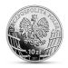 10 złotych - Żołnierze Niezłomni